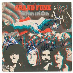 Grand Funk Railroad