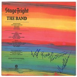 The Band