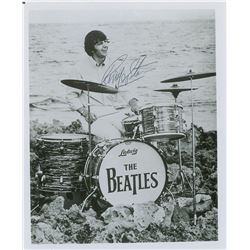 Beatles: Ringo Starr