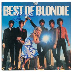 Blondie