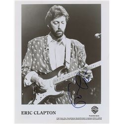 Eric Clapton