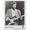 Image 1 : Eric Clapton