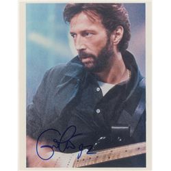 Eric Clapton