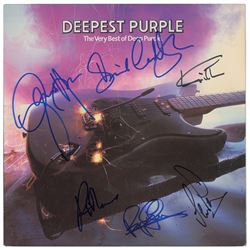 Deep Purple