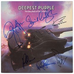 Deep Purple