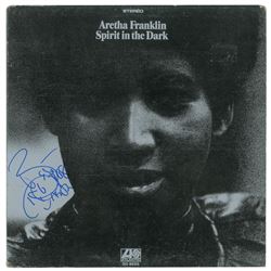 Aretha Franklin