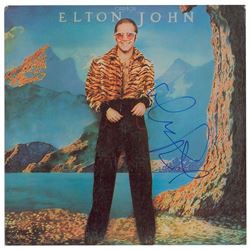 Elton John