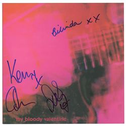 My Bloody Valentine