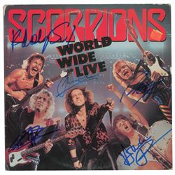 Scorpions