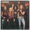 Image 1 : Scorpions