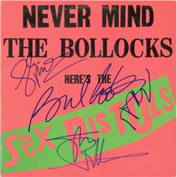 Sex Pistols