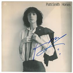 Patti Smith