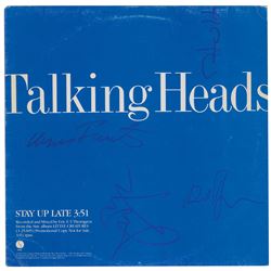 Talking Heads