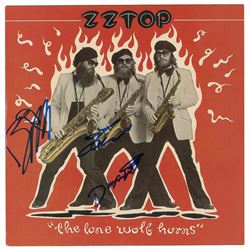 ZZ Top