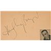 Image 1 : Humphrey Bogart