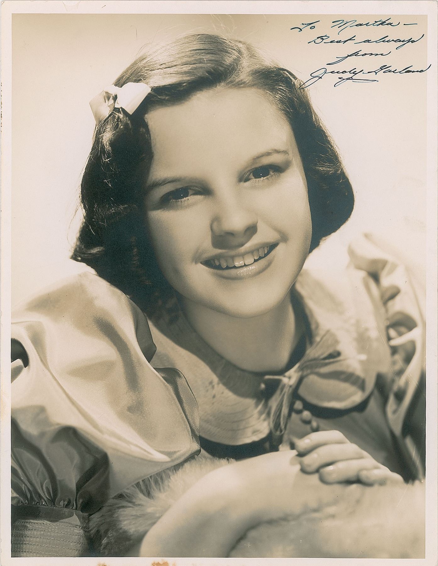 Judy Garland