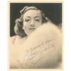 Image 1 : Joan Crawford