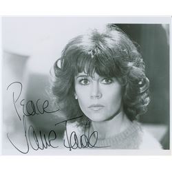 Jane Fonda