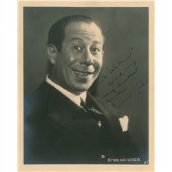 Bert Lahr