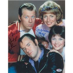 Laverne and Shirley