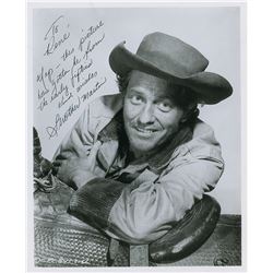 Strother Martin