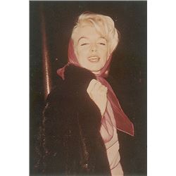 Marilyn Monroe