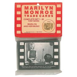Marilyn Monroe