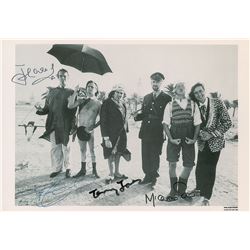 Monty Python