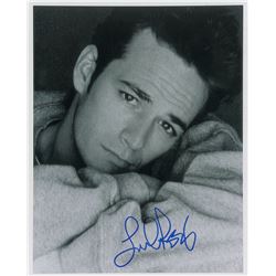 Luke Perry