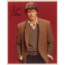 Christopher Reeve