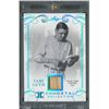 Image 1 : 2017 Leaf Babe Ruth Immortals Game Used Bat Card (18/20)