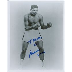 Muhammad Ali