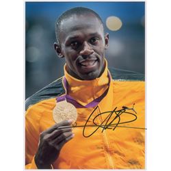 Usain Bolt