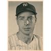 Image 2 : Joe DiMaggio and Ted Williams