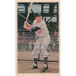 Gil Hodges