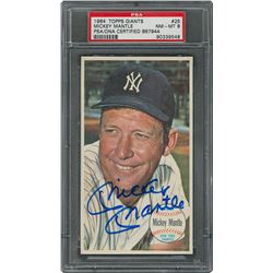 Mickey Mantle
