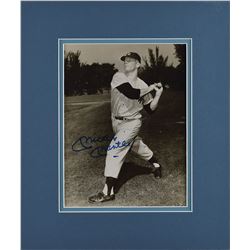 Mickey Mantle
