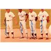 Image 2 : Mantle, Mays, DiMaggio, and Snider