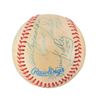 Image 2 : Roger Maris and Joe DiMaggio