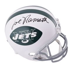 Joe Namath