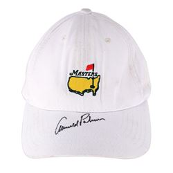 Arnold Palmer