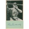 Image 1 : Billy Southworth