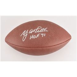 Y. A. Tittle