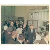 Image 1 : John F. Kennedy Houston Manned Spacecraft Center Group of (3) Original Photographs