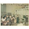 Image 2 : John F. Kennedy Houston Manned Spacecraft Center Group of (3) Original Photographs