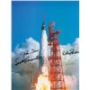 Image 1 : Mercury Astronauts Signed Photograph