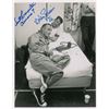 Image 1 : Scott Carpenter and Wally Schirra Signed Photograph