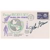 Image 1 : John Glenn Signed Cover