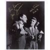 Image 1 : Wally Schirra Signed Photograph