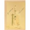 Image 1 : Gemini 4 Signed Photograph